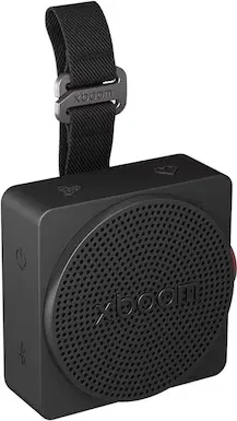 LG xboom Mini schwarz