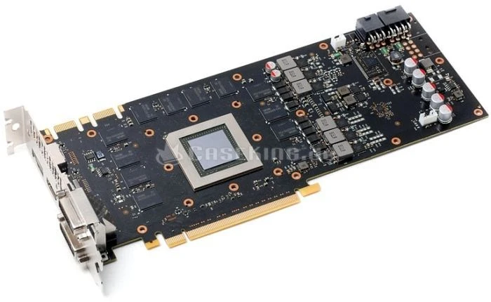 INNO3D GeForce GTX 780 iCHILL HerculeZ X3 Ultra DHS, 3GB GDDR5, 2x DVI, HDMI, DP
