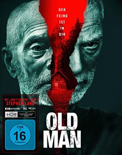 Old Man