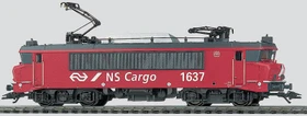 Märklin - Spur H0 E-Lok - Elektrolokomotive Serie 1600 NS