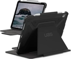 UAG Metropolis SE Folio Case für iPad Air 11", Black