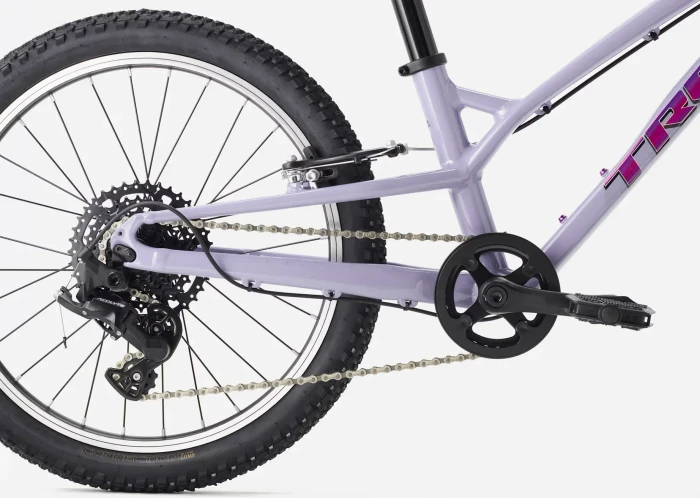 Trek Wahoo 20 Path lavender haze Modell 2026