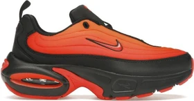 Nike Air Max Portal black/bright ceramic/pimento (Damen)