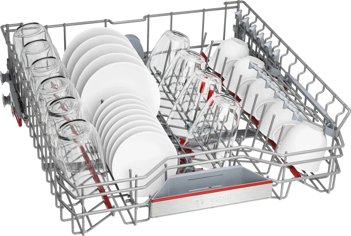 Bosch Serie 6 SBH6TCX01E Großraum-Geschirrspüler