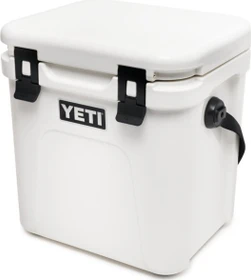 Yeti Roadie 24 Passiv-Kühlbox weiß
