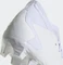 adidas Predator Accuracy.3 MG cloud white/core black (Herren) Vorschaubild
