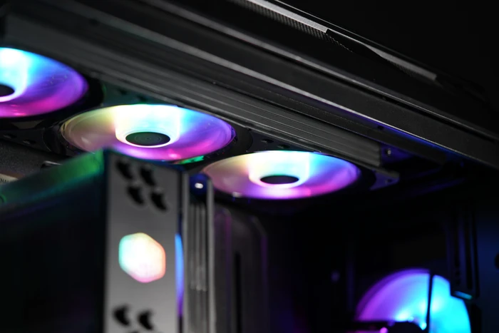 Cooler Master MasterFan SF360R ARGB, 3x 120mm