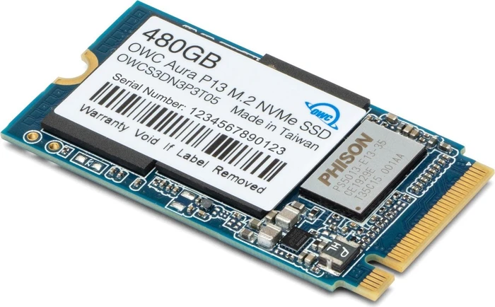 OWC Aura Pro 3, M.2 2242