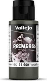 Vallejo Surface Primer russian green, 60ml