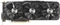 Zotac GeForce GTX 1070, 8GB GDDR5, DVI, HDMI, 3x DP Vorschaubild