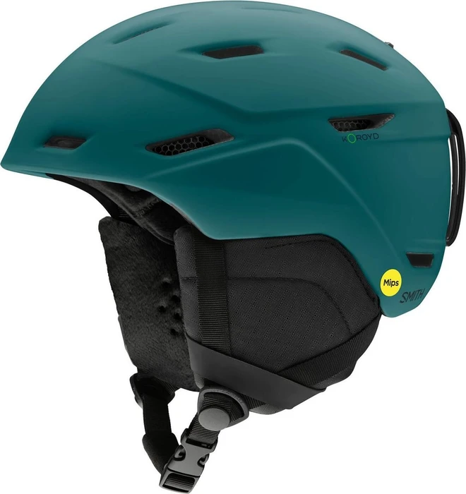 Smith Mirage MIPS Helm (Damen)