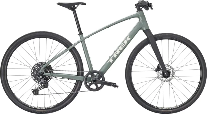 Trek FX Sport 3 AL Modell 2026
