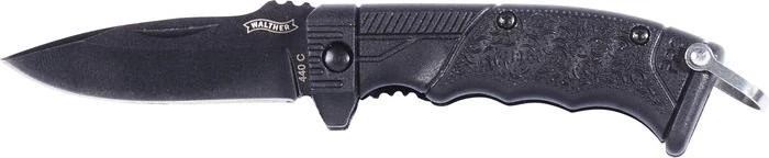 Walther Micro PPQ Taschenmesser