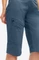 Maier Sports Inara Slim Capri Vario Hose 3/4 ensign blue (Damen) Vorschaubild