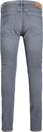 Jack & Jones Liam Evan JJ 694 Jeans grey denim (Herren)