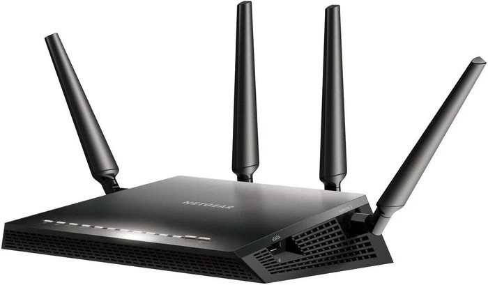 Netgear Nighthawk X4S