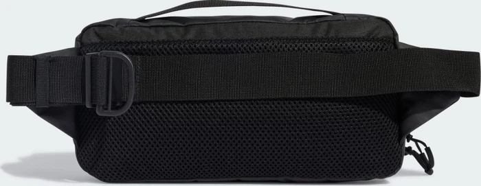 adidas Mercedes AMG Petronas Formula One Engineers & Marketing Bauchtasche schwarz