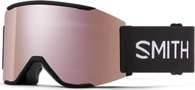 Smith Squad Mag black/chromapop everyday rose gold mirror