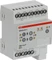 ABB SAH/S8.10.7.1 Schalt-/Jalousieaktor 8-fach, 230V, 10A, 4TE REG, Schaltaktor Vorschaubild