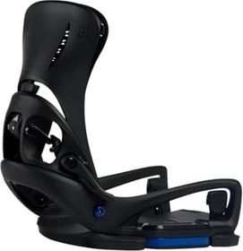 Burton Escapade EST Softbindung schwarz (Damen) (Modell 2024/2025)
