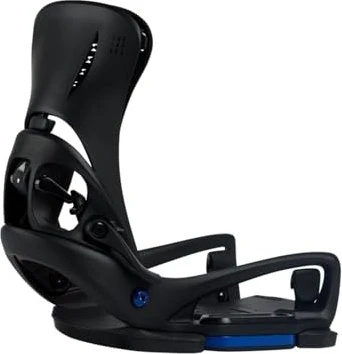 Burton Escapade EST Softbindung schwarz (Damen) (Modell 2024/2025)