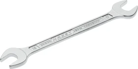Hazet 450N-16X17 Doppelmaulschlüssel, 16/17x206mm