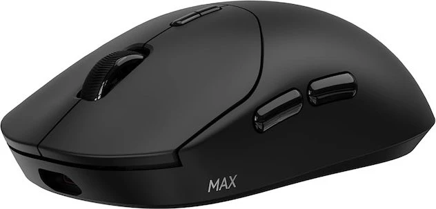 Rapoo VT2 Max Gen-2 8K Wireless Gaming Mouse schwarz, USB