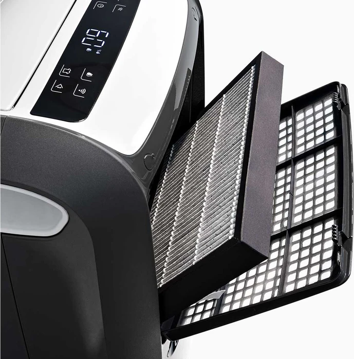 DeLonghi Tasciugo AriaDry Pure DDSX220WFA Luftentfeuchter