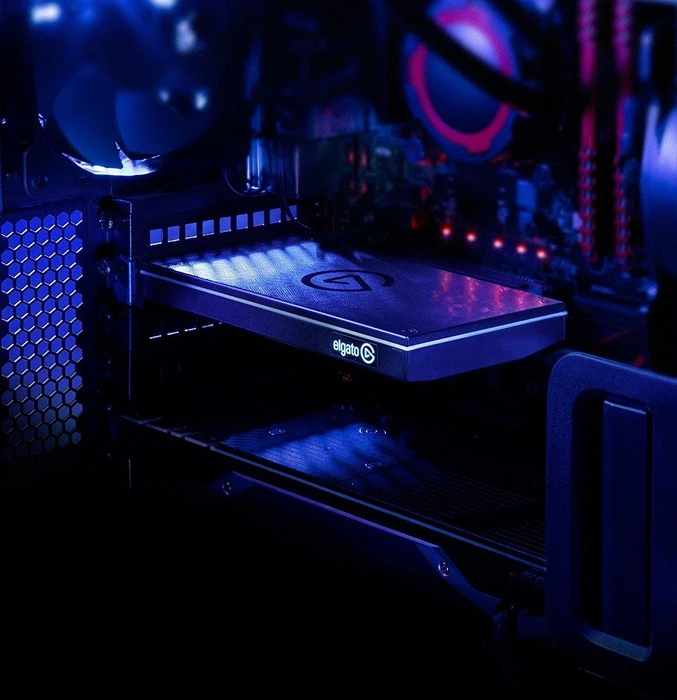 Elgato Game Capture 4K60 Pro