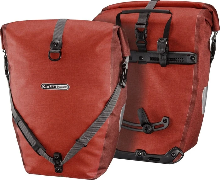 Ortlieb Back-Roller Plus CR Gepäcktasche
