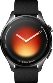 Xiaomi Watch 5 schwarz