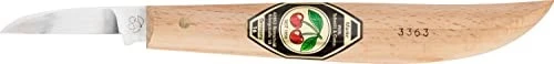 Kirschen Kerbschnitzmesser Messer
