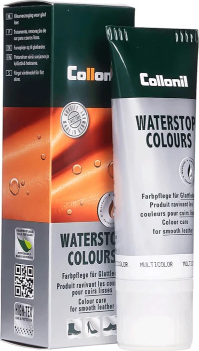 Collonil Waterstop Classic multicolor Imprägniermittel 75ml