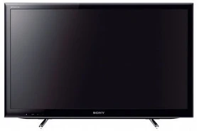 Sony FWD-40EX650P, 40"