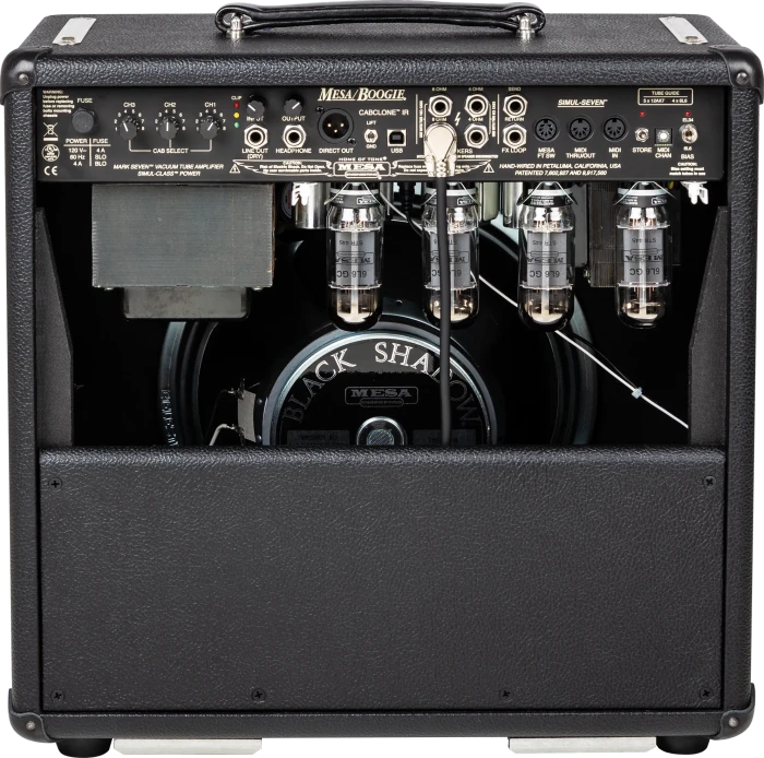 Mesa Boogie Mark VII Combo