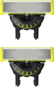 Philips QP420/50 OneBlade 360 Rasierklinge,     2 Stück