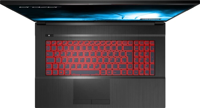 Medion Erazer Defender E15, Ryzen 7 5800H, 16GB RAM, 1TB SSD, GeForce RTX 3050 Ti, DE