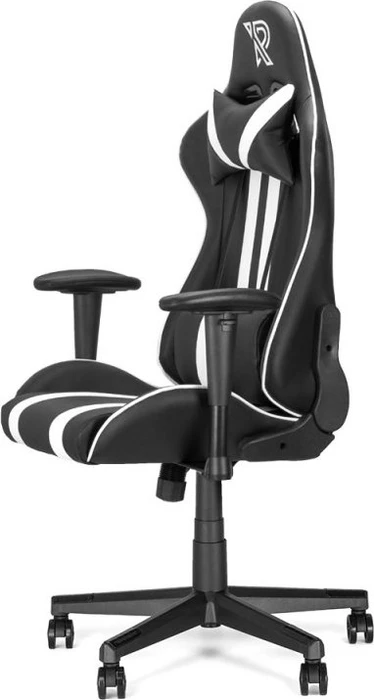 Ranqer Felix Gamingstuhl, schwarz/weiß