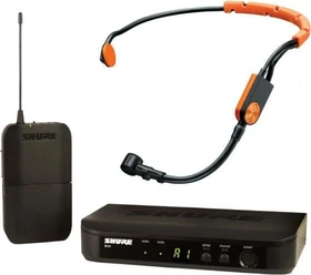 Shure BLX14/SM31 T11