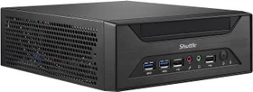 Shuttle XPC slim XH81