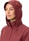 Vaude Escape Funktionsmantel redeva (Damen) Vorschaubild