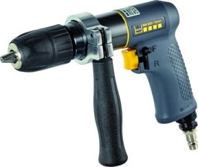 Schneider BM 800-13mm Druckluft-Bohrmaschine