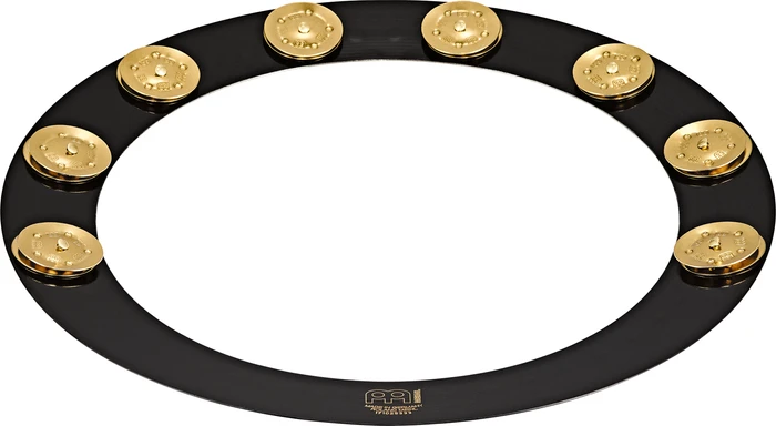 Meinl Backbeat Pro Tambourine
