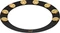 Meinl Backbeat Pro Tambourine Vorschaubild