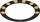 Meinl Backbeat Pro Tambourine 13" (BBP13)