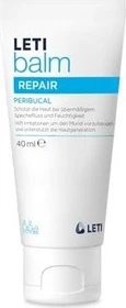 LETI Pharma Leti balm Peribucal Pflege für den Mundbereich, 30ml