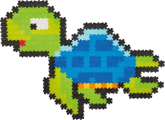 Schmidt Spiele Jixelz Unterwasserwelt