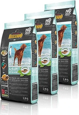 Belcando Adult Grain Free ab  5,29 (2026) | Preisvergleich Geizhals  sterreich