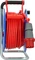 Brennenstuhl Garant CEE 1 Kabeltrommel, CEE 400V/16A auf 2x Schuko + 1x CEE 400V/16A, 25m, IP44, AT-N07V3V3-F 5G1,5 Vorschaubild