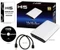 HIS Multi-View+Sound Adapter, USB 3.0 auf HDMI Adapter Vorschaubild